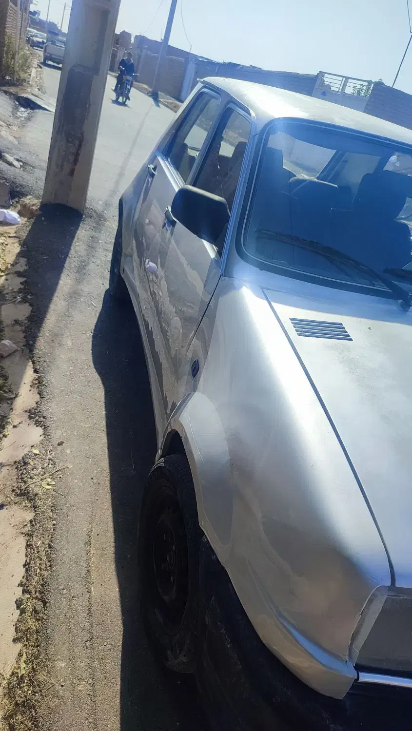 ماشین درحد|خودرو سواری و وانت|کاشمر, |دیوار