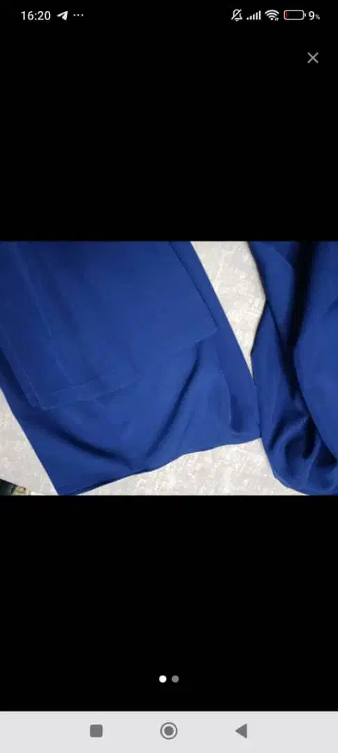 دوعدد کت و شلوار نونو|لباس|بروجرد, |دیوار