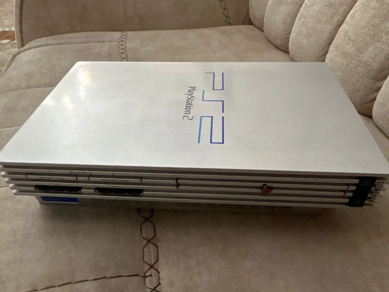 Ps2|کنسول، بازی ویدئویی و آنلاین|تهران, مهران (سیدخندان)|دیوار