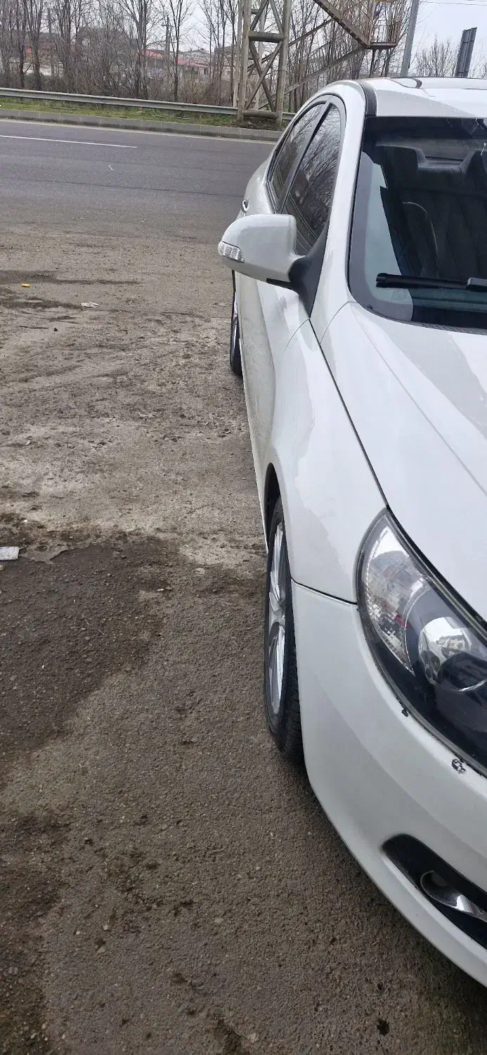 جک j5|خودرو سواری و وانت|لاهیجان, گلستان|دیوار