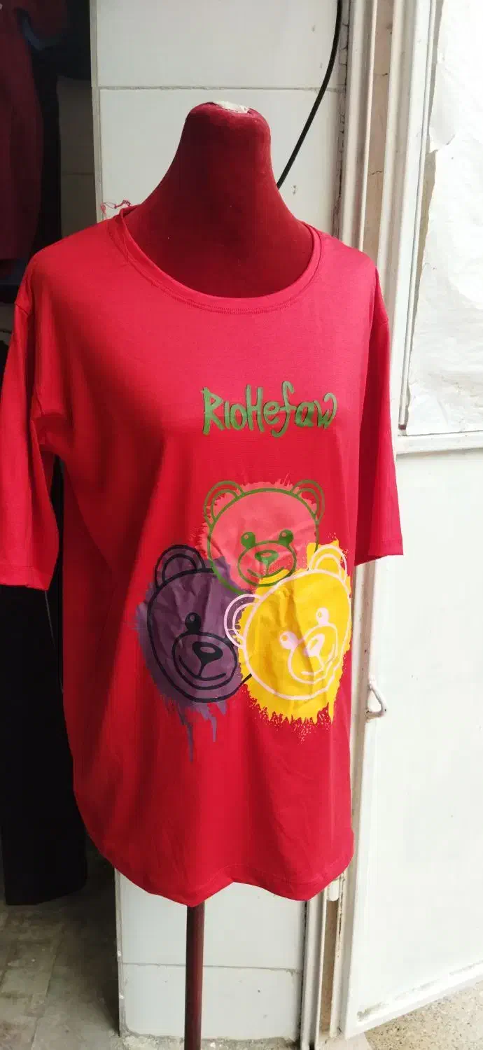 تعدادی لباس زنانه مردانه بچگانه به قیمت فاکتور|لباس|خبر, |دیوار