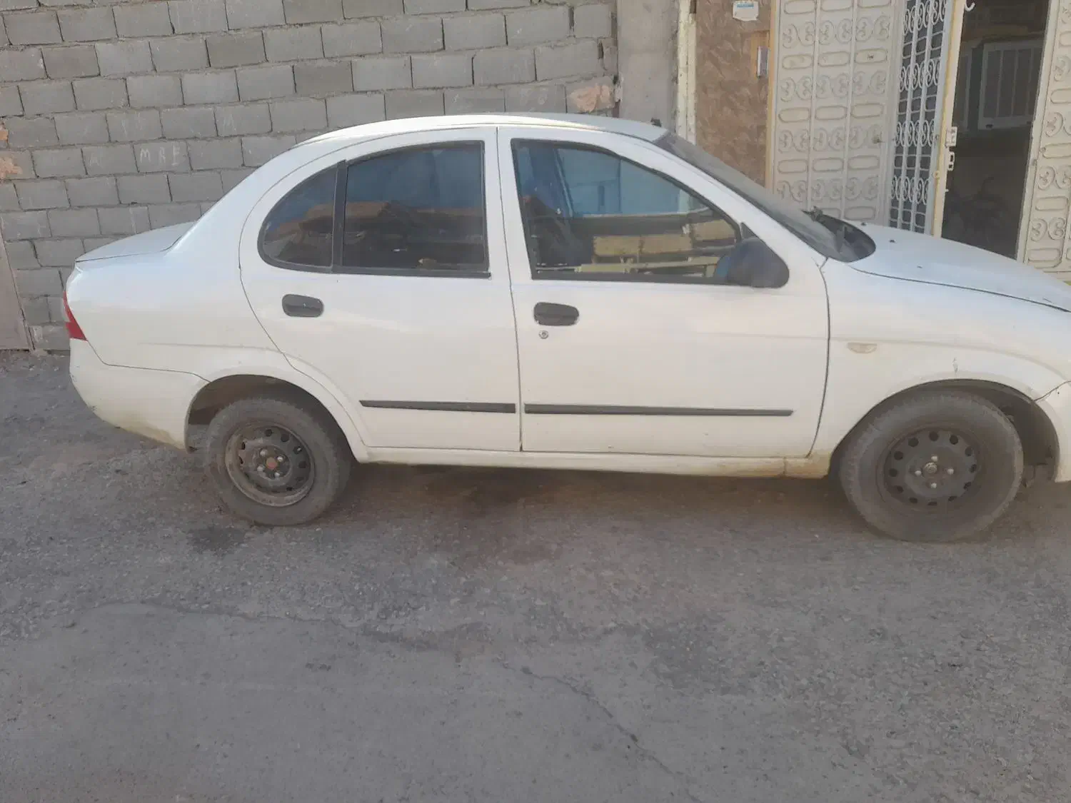 خودروسواری|خودرو سواری و وانت|سبزوار, گلشن|دیوار