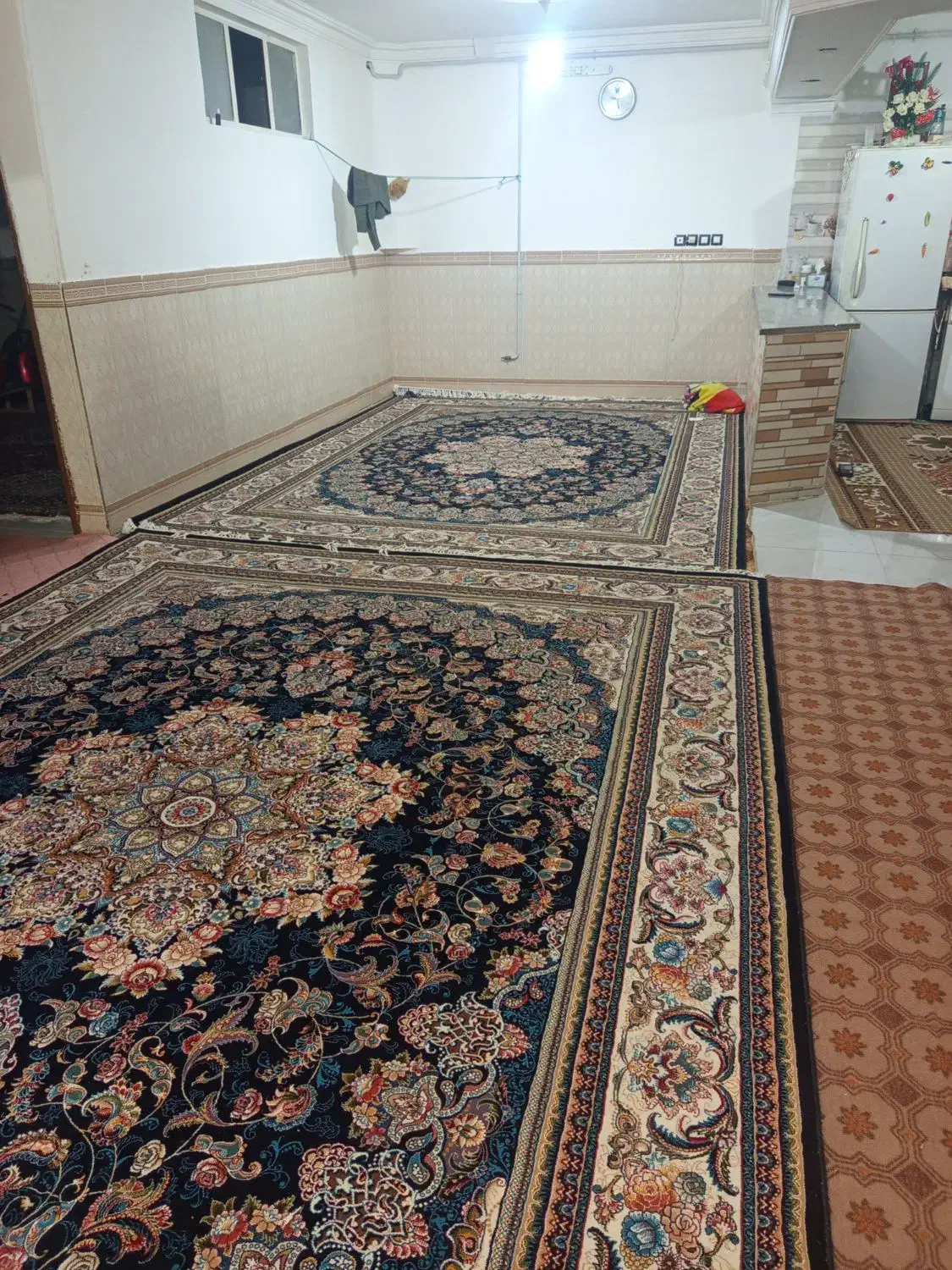 آپارتمان همکف حیاط دار مدرس شمالی 23|فروش آپارتمان|قوچان, |دیوار