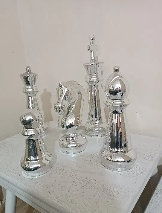 لوازم دکوری و تزئینی|مجسمه، تندیس، ماکت|بندرعباس, |دیوار