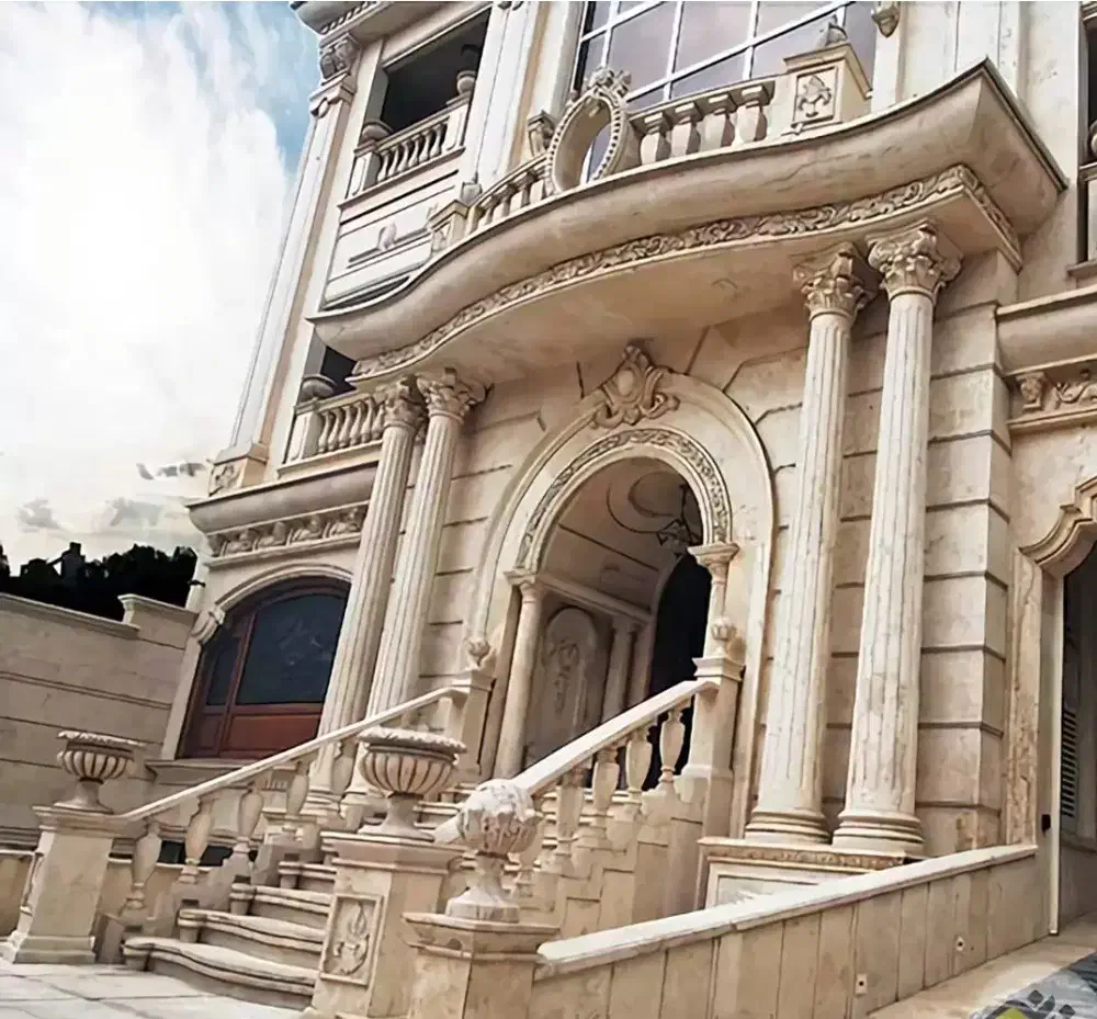 440 متر/زعفرانیه/20 متر تراس/لوکیشن مهر و نیاززاده|اجارهٔ آپارتمان|تهران, زعفرانیه|دیوار