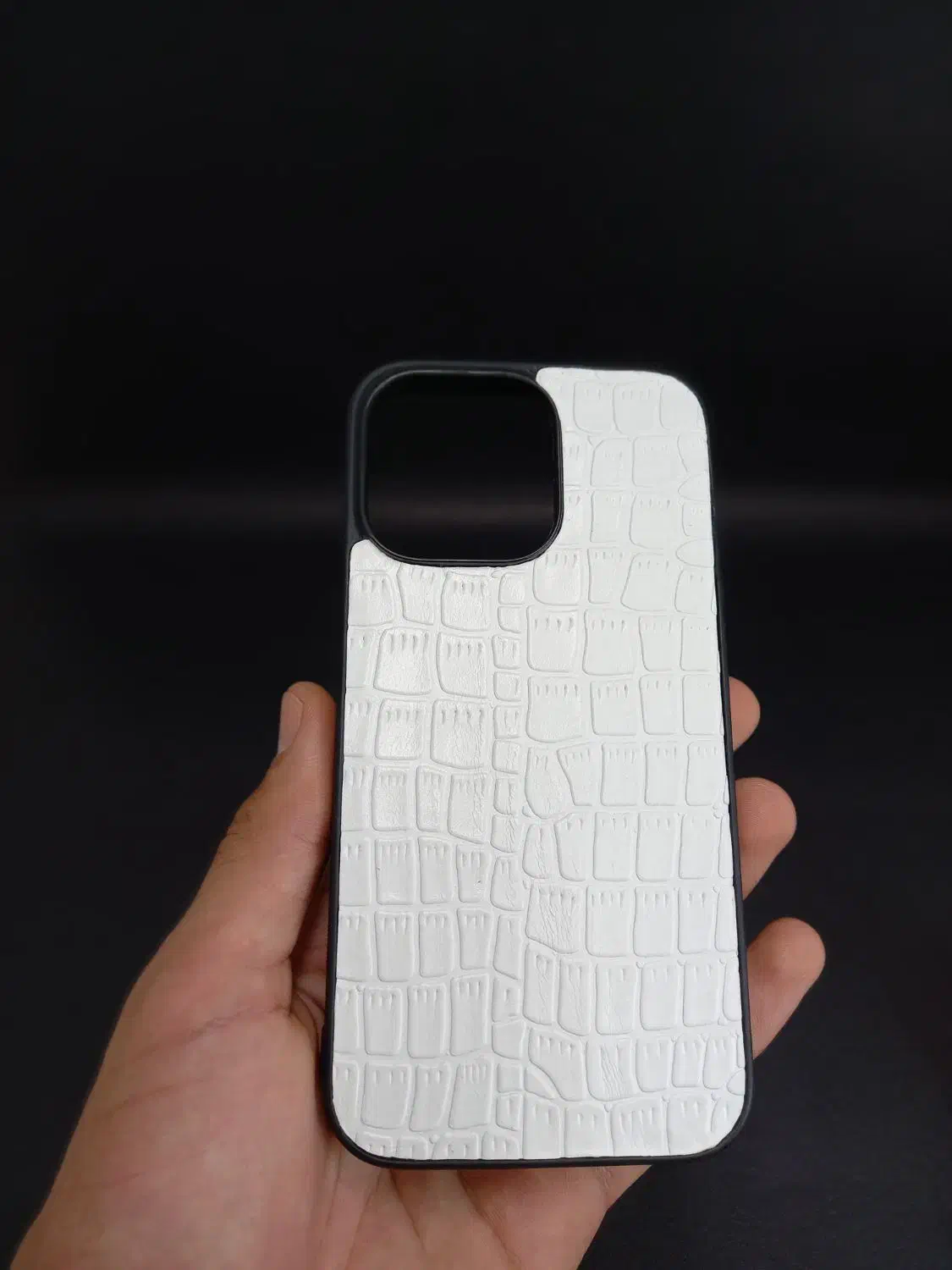 قاب گوشی چرم|لوازم جانبی موبایل و تبلت|لاهیجان, کاروانسرابر|دیوار