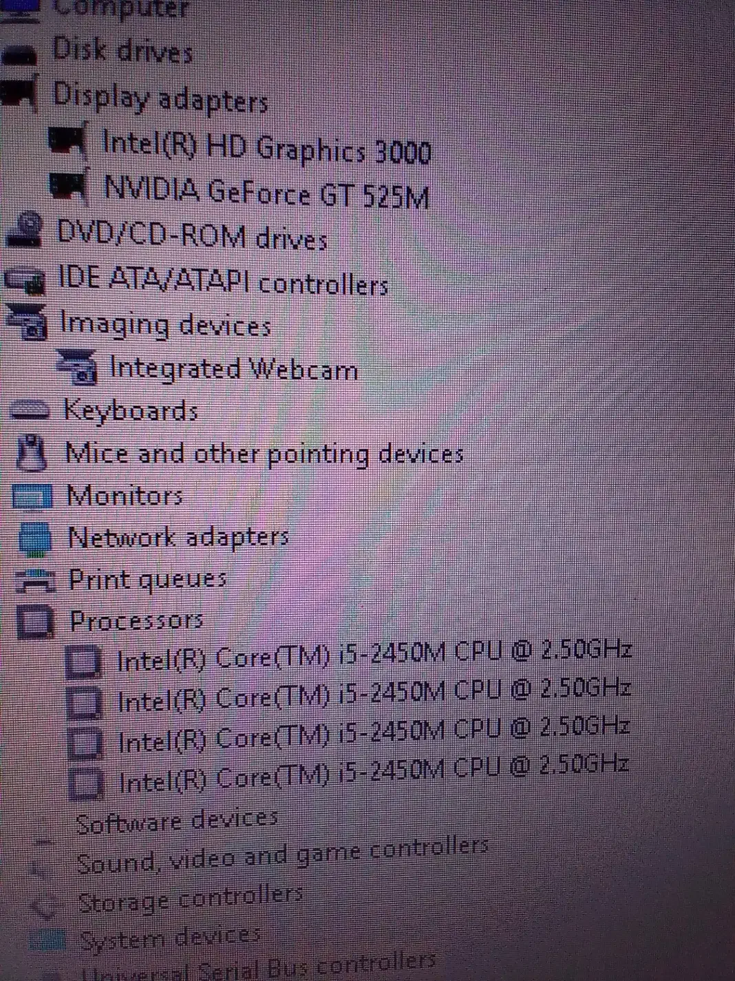 دل i5 با ویندوز 10 باتری نو و گرافیگ اینویدیا|رایانه همراه|لاهیجان, لیالستان|دیوار
