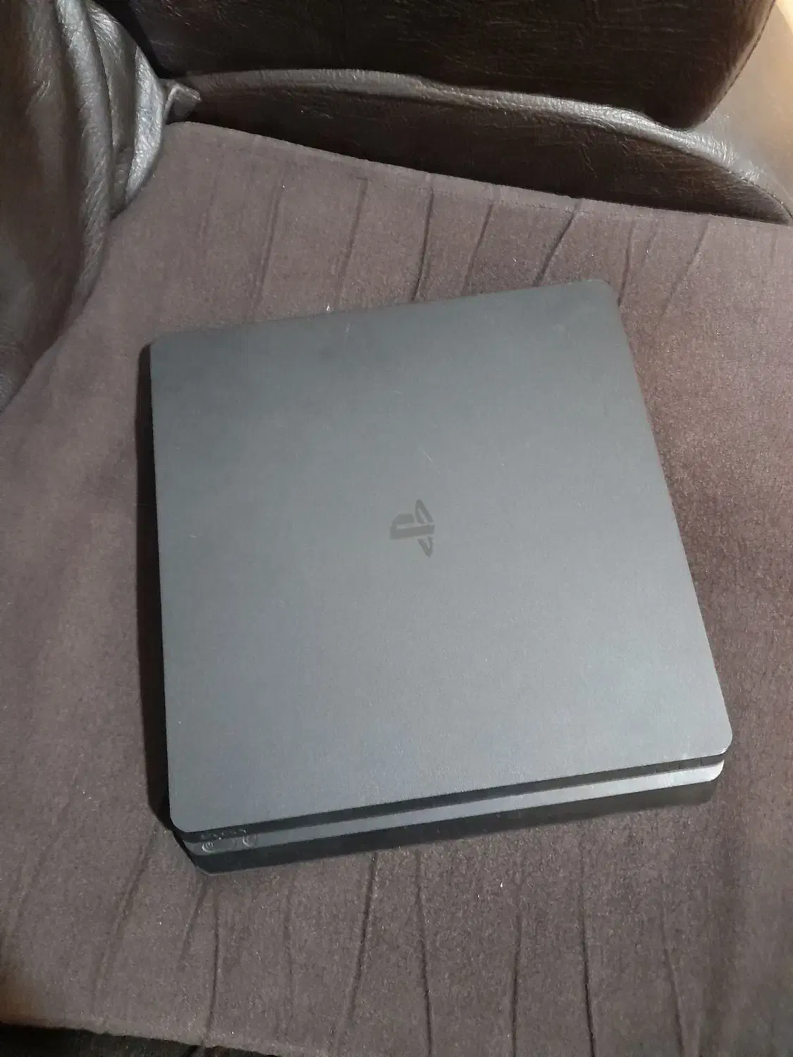 ps4 اسلیم یک ترا کپی‌خور|کنسول، بازی ویدئویی و آنلاین|دورود, |دیوار