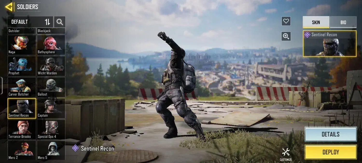 دو اکانت کالاف وفری فقط طاق با اکانت منندز|کنسول، بازی ویدئویی و آنلاین|برازجان, |دیوار