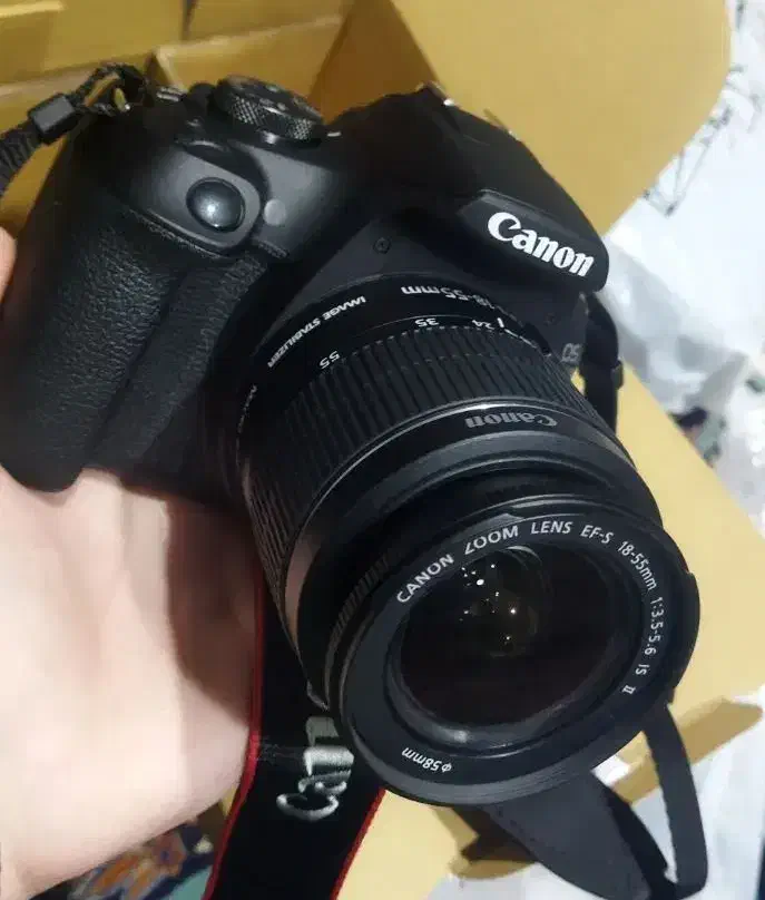 دوربین 2000D کانن|دوربین عکاسی و فیلمبرداری|مریوان, |دیوار