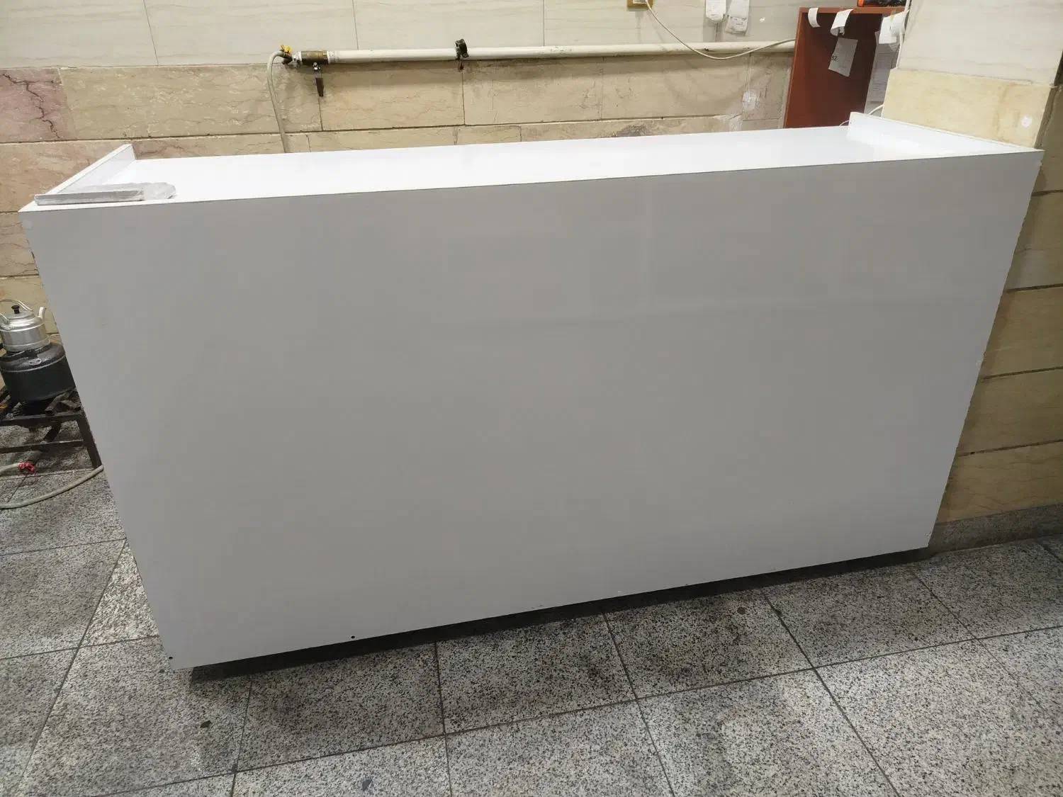 میز (کانتر) mdf|فروشگاه و مغازه|تهران, باغ فیض|دیوار