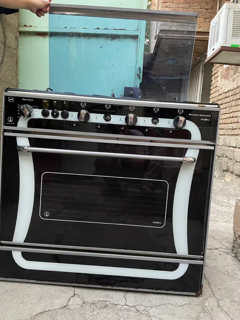 فروش گاز|اجاق گاز و لوازم برقی پخت‌وپز|سقز, |دیوار