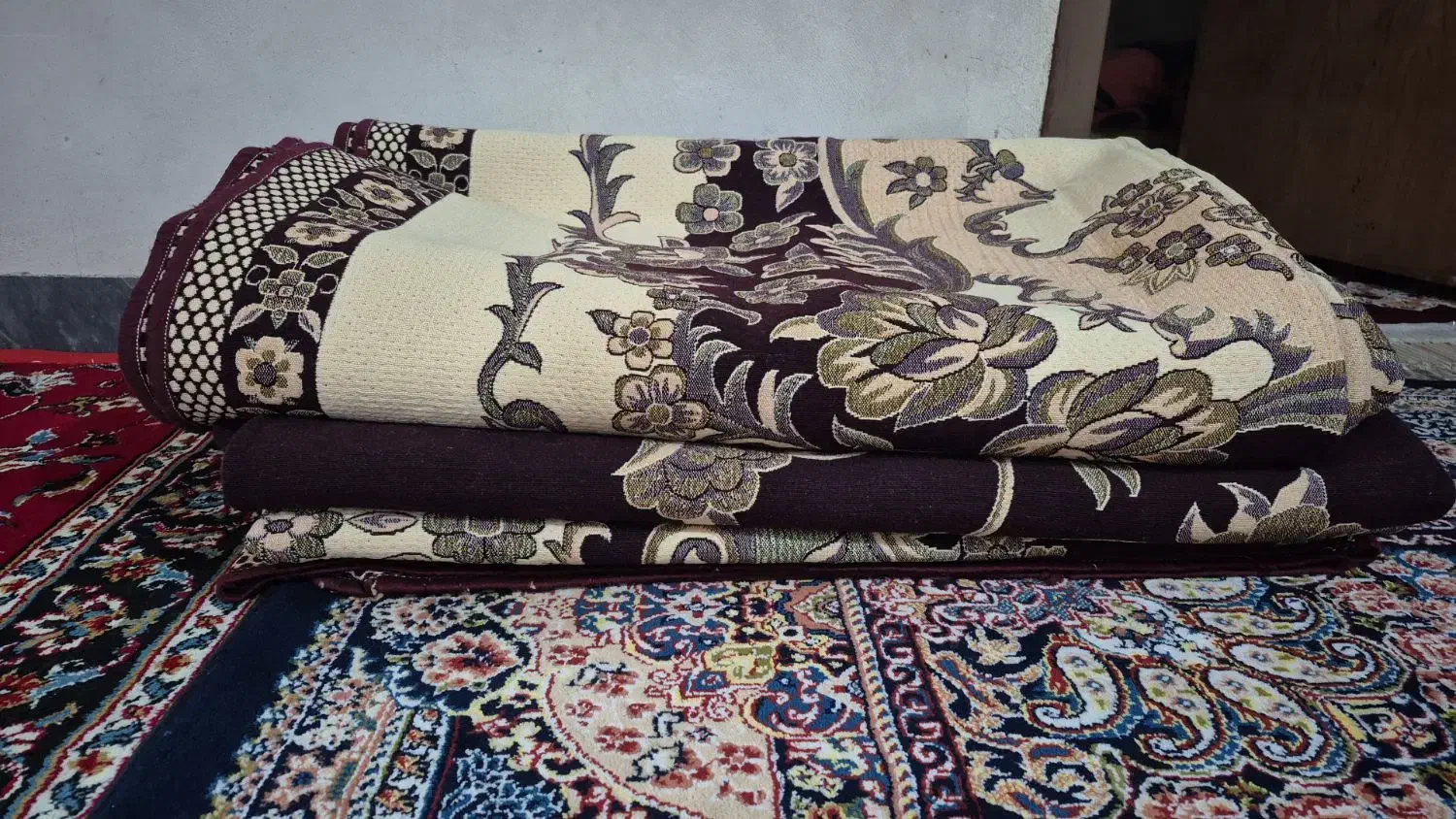 روفرشی|روفرشی|ایذه, |دیوار