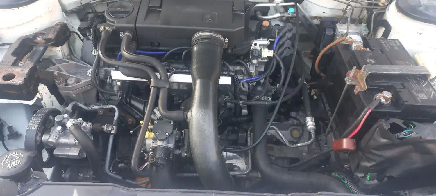 سمند ال ایکس مدل ۹۰|خودرو سواری و وانت|ارسنجان, |دیوار