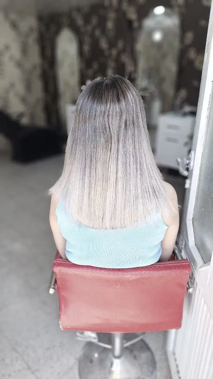 به چند مدل ترمیم میکروبلیدینگ و رنگ و مش|خدمات آرایشگری و زیبایی|سنندج, |دیوار