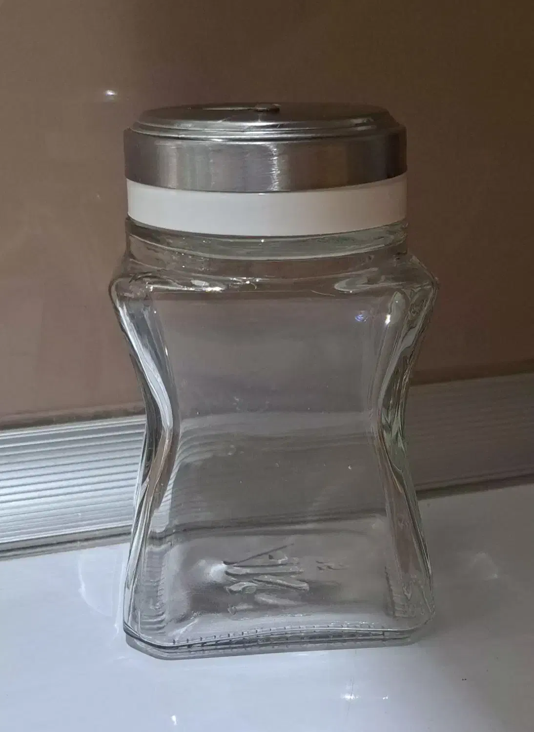 جا ادویه 15عدد|ظروف نگهدارنده، پلاستیکی، یک‌بارمصرف|رشت, استقامت ۱|دیوار