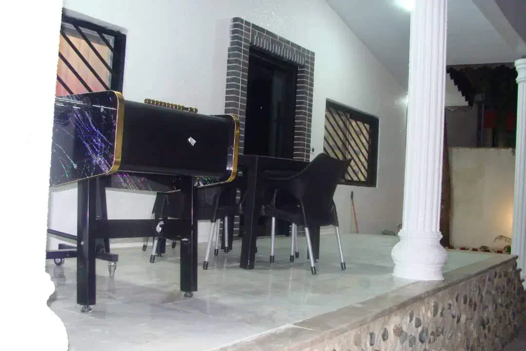 دو خوابه امیردشت|اجارهٔ کوتاه‌مدت ویلا و باغ|چابکسر, |دیوار