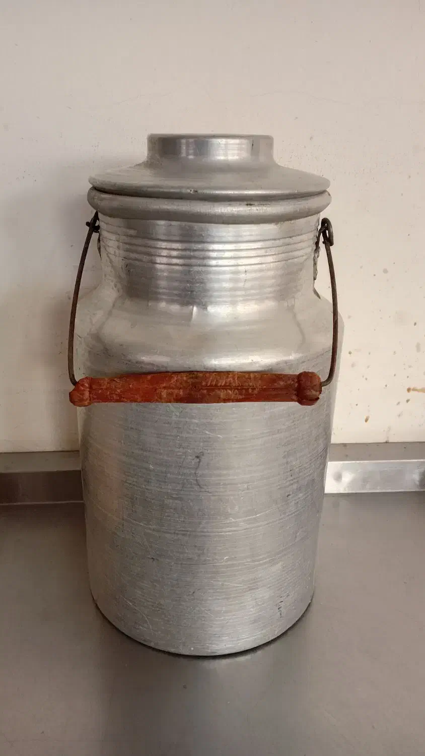 دبه روحی دبه روغن|ظروف نگهدارنده، پلاستیکی، یکبارمصرف|مشهد, گلبرگ|دیوار