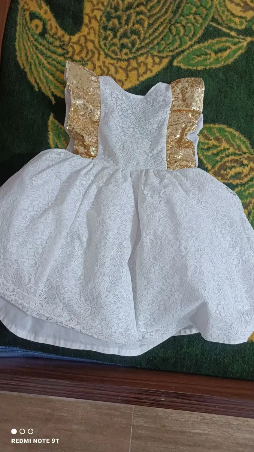 لباس  بچه گانه تمیز وشیک|کفش و لباس بچه|کاشان, شهرک ۲۲ بهمن|دیوار