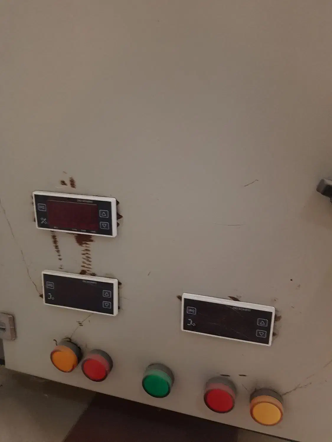 تابلوبرق دستگاه جوجه کشی|ماشینآلات صنعتی|ورامین, ورامین|دیوار