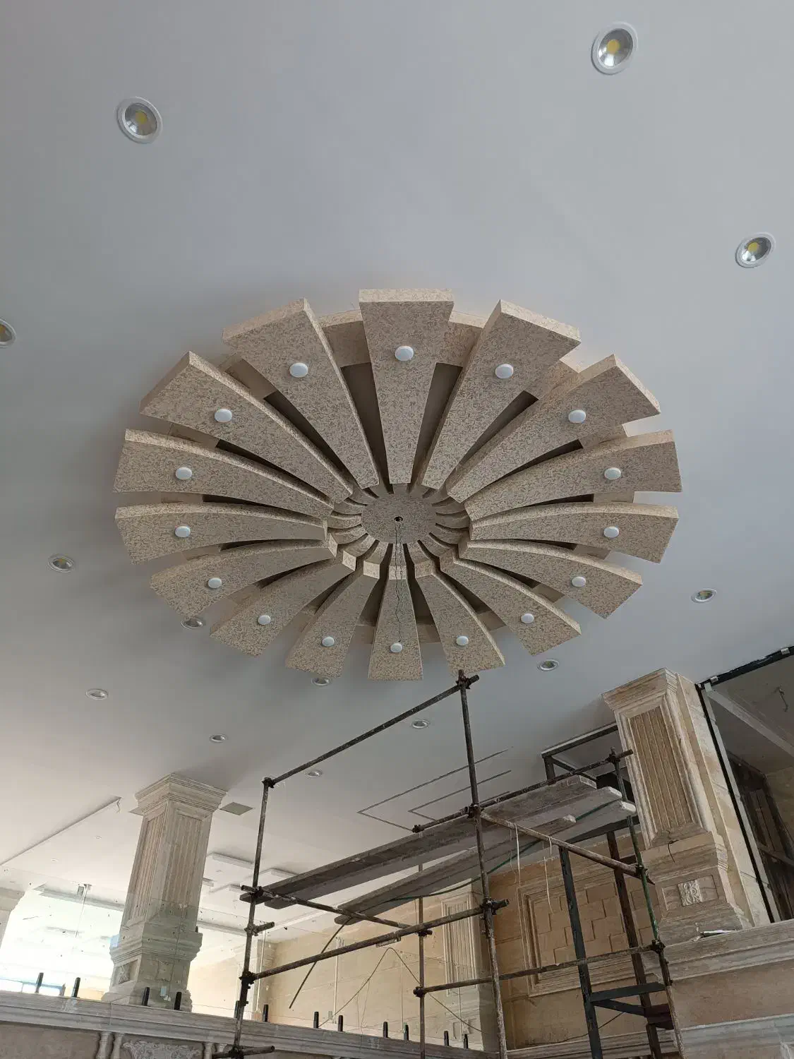 کناف|خدمات پیشه و مهارت|خشکبیجار, |دیوار