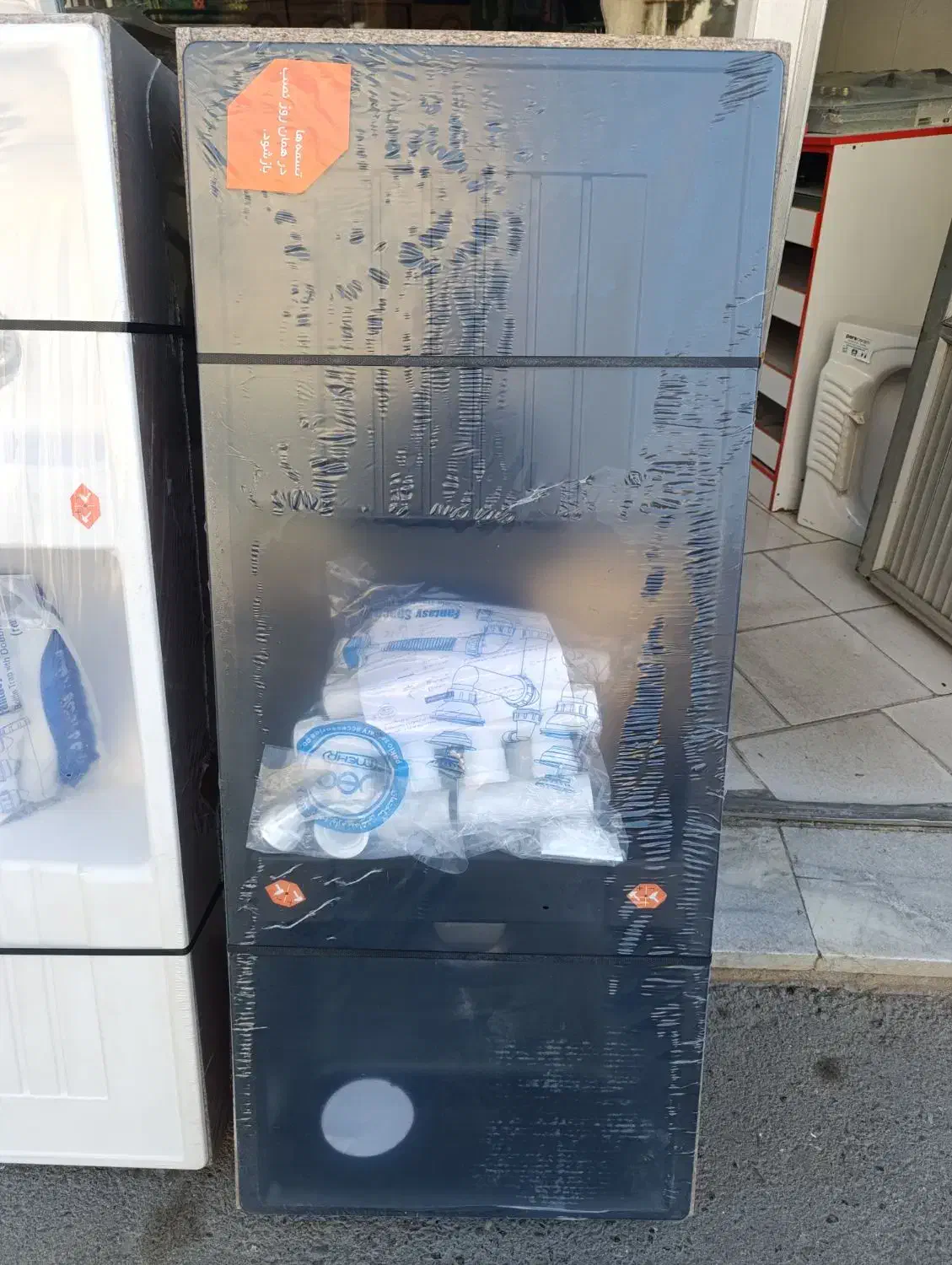 سینک گرانیتی|مصالح و تجهیزات ساختمان|رشت, شالکو|دیوار