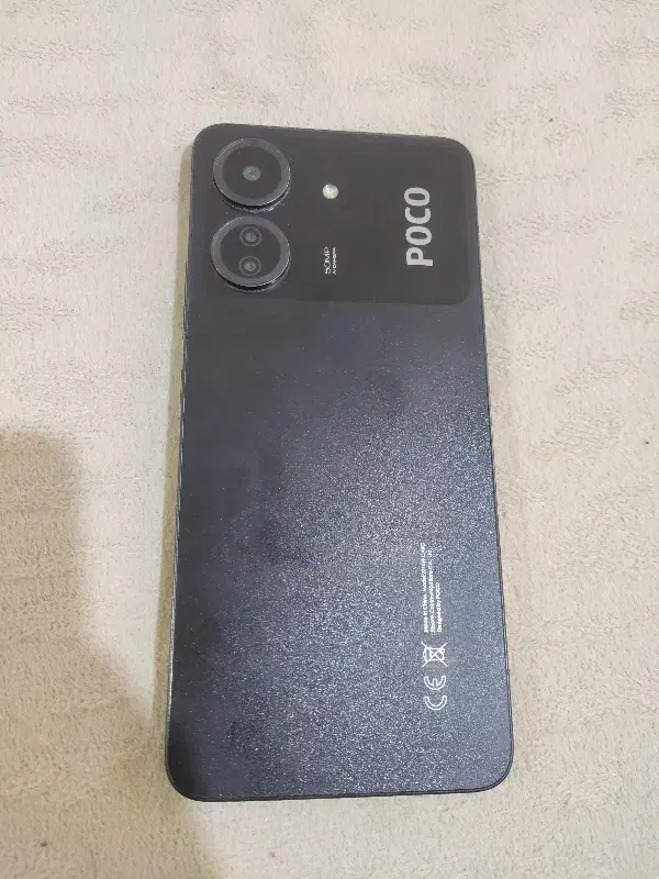 poco c65|موبایل|کرمانشاه, |دیوار
