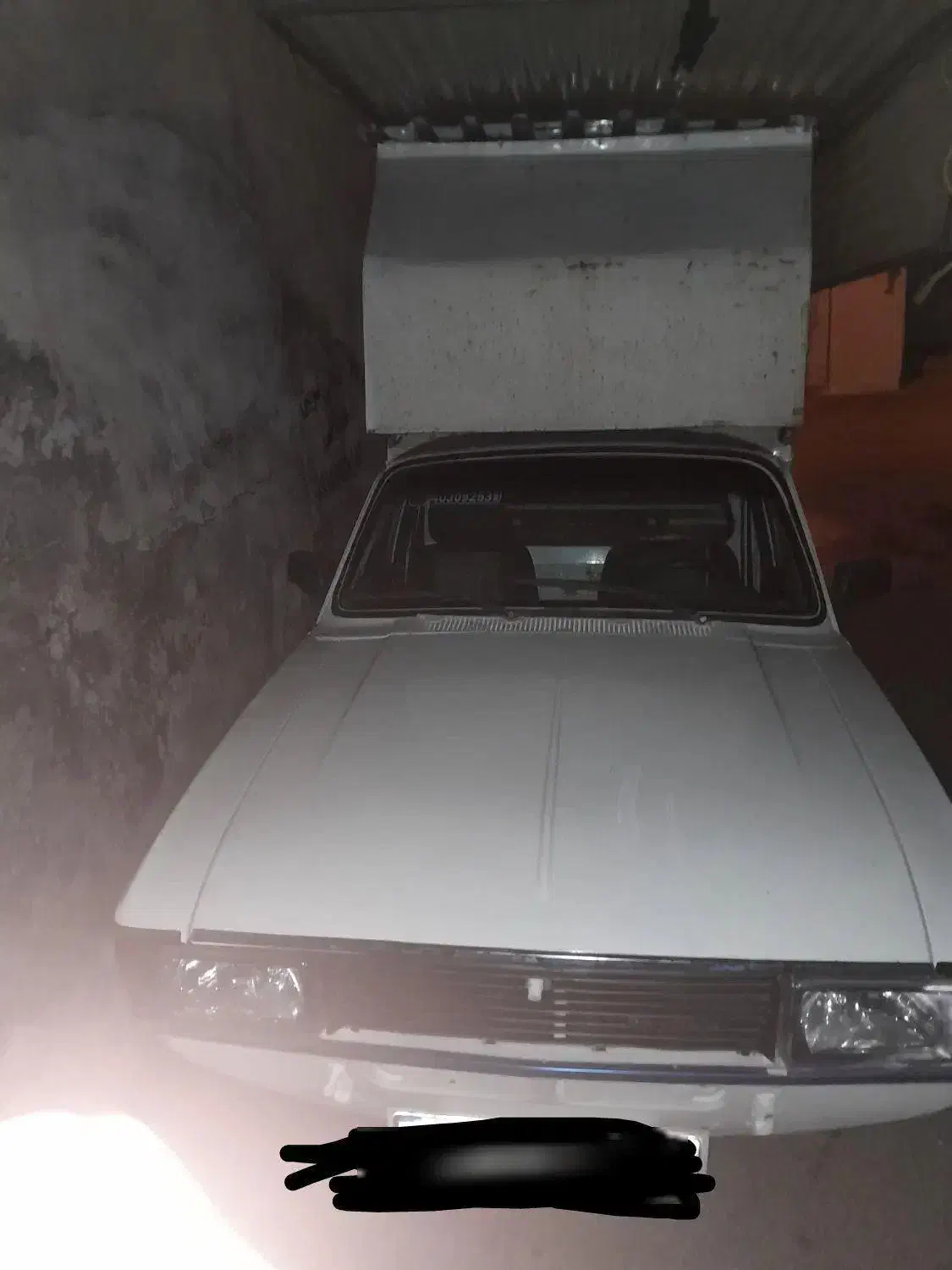 وانت مدل ۹۱|خودرو سواری و وانت|سقز, |دیوار