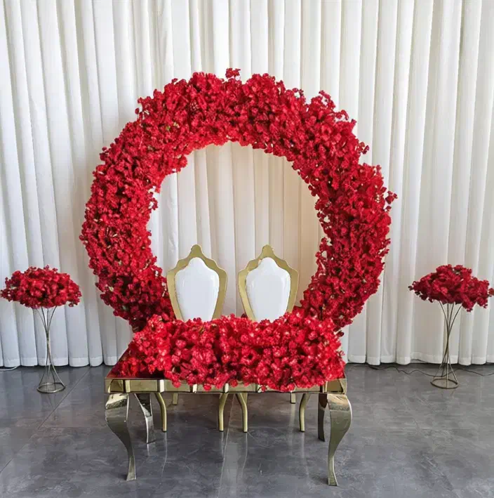 گل ارایی و بادکنک ارایی|خدمات پذیرایی، مراسم|تبریز, |دیوار