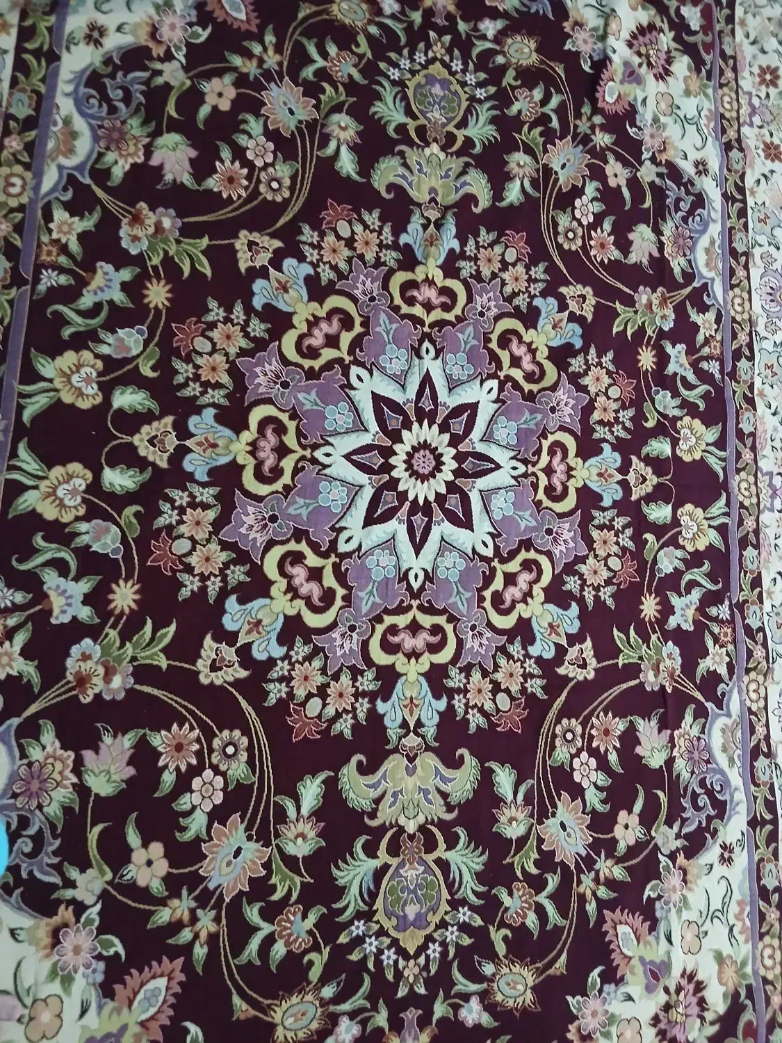 روفرشی ۶ متری|روفرشی|قم, لسانی|دیوار