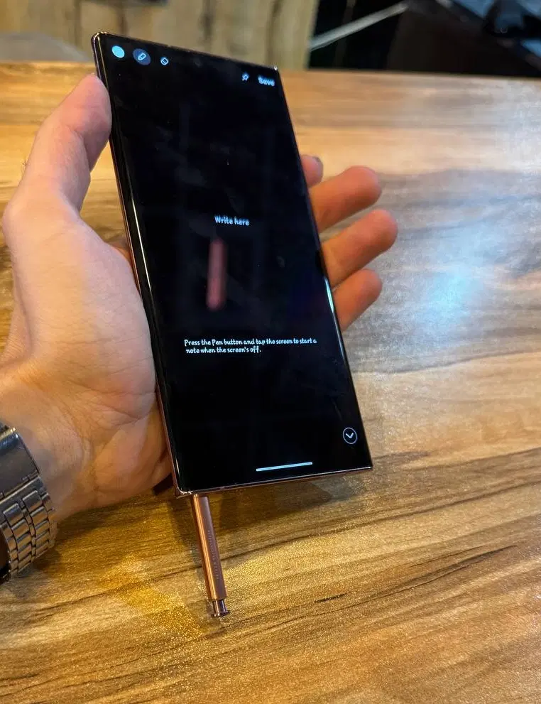 note 20 ultra|موبایل|ایلام, |دیوار