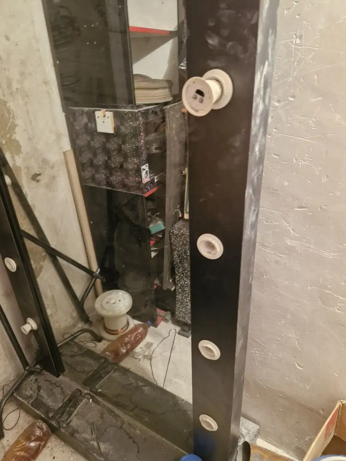 آینه قیمت فقط 1500|آینه|تهران, تهرانسر شمالی|دیوار