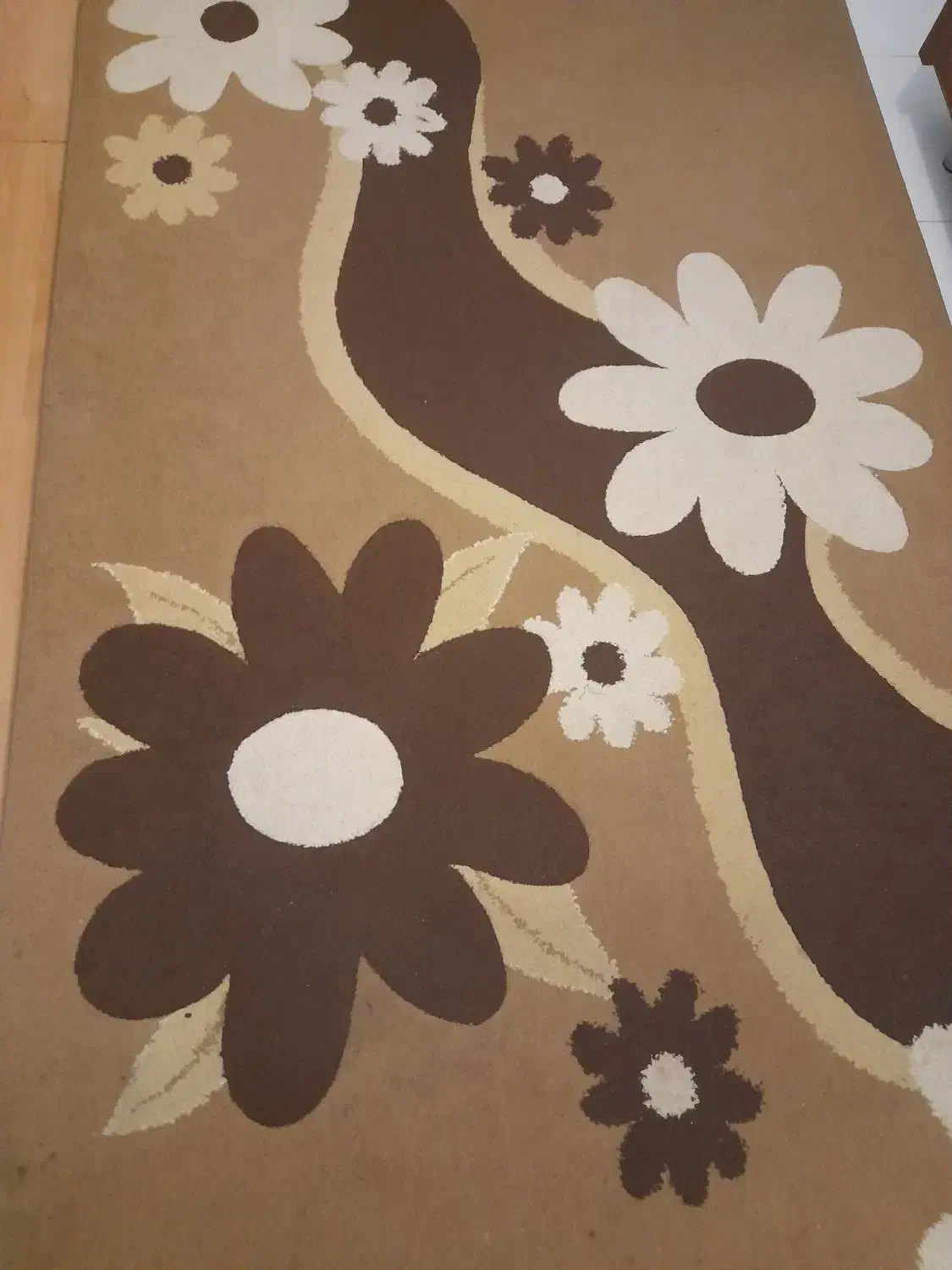 دو عدد قالیچه|فرش|تهران, دریا|دیوار