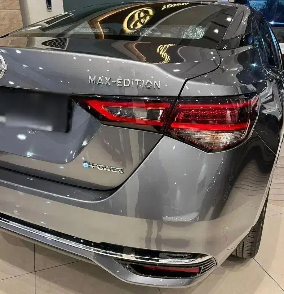 نیسان سیلفی هیبرید فول|خودرو سواری و وانت|مشهد, سرافرازان|دیوار