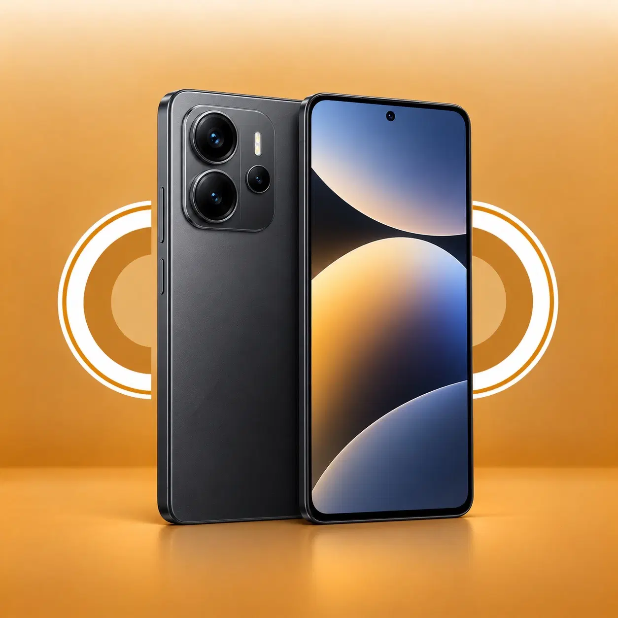 اقساط 18 ماهه redmi note 14|موبایل|اصفهان, چرخاب|دیوار