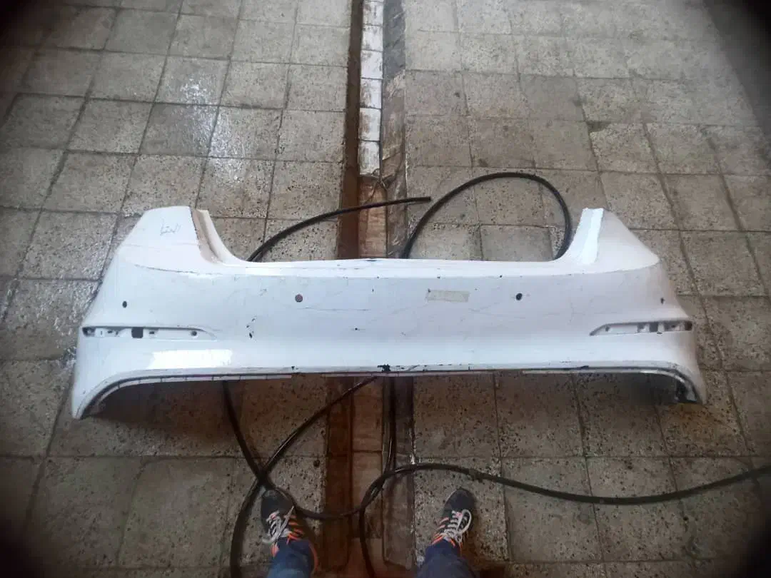 سپر چراغ ۳۱۵ mvm سراتو هایما h30|خدمات موتور و ماشین|تهران, شهرک آپادانا|دیوار