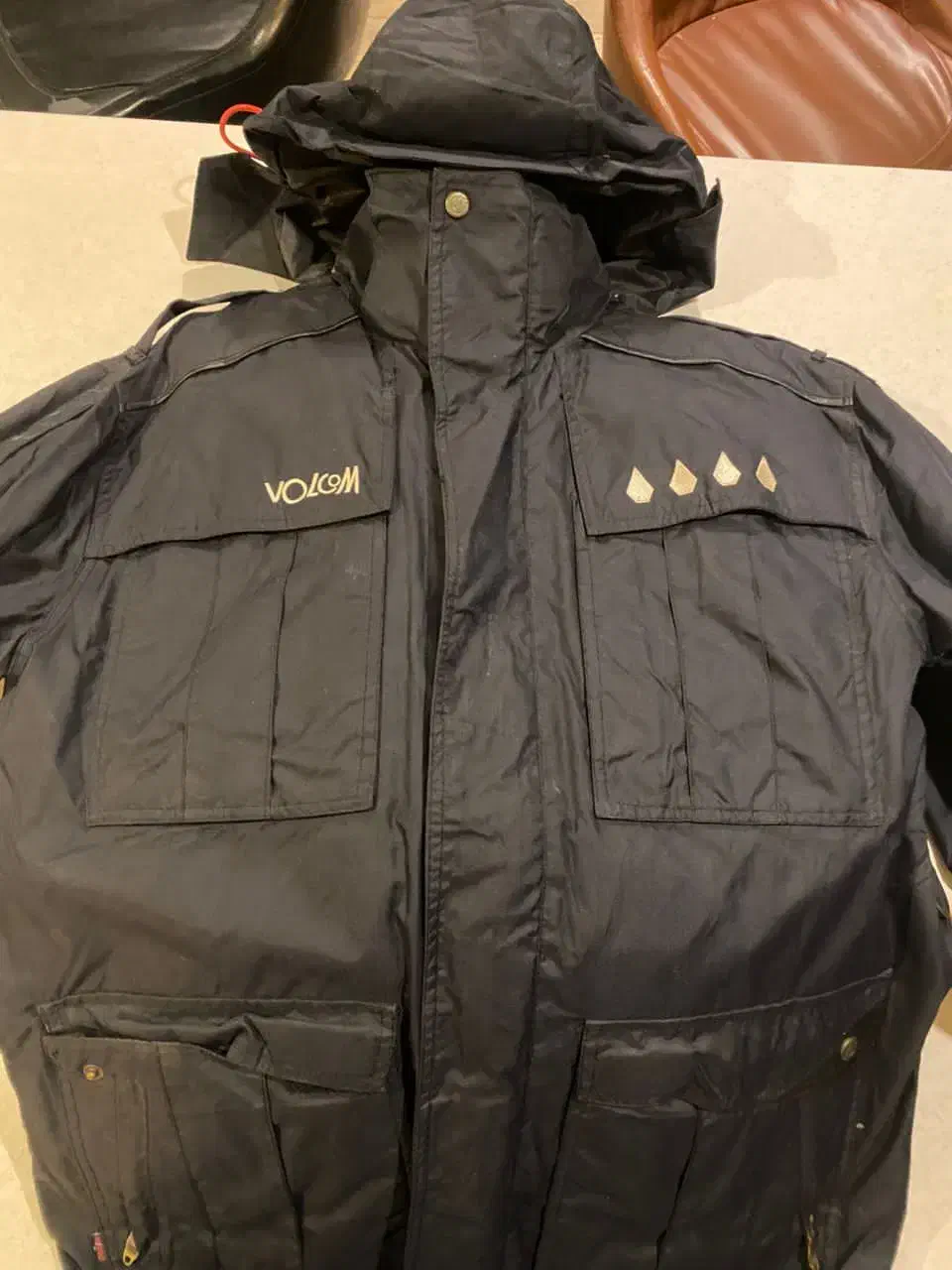 کاپشن شلوار اسکی|ورزش‌های زمستانی|تهران, جردن|دیوار