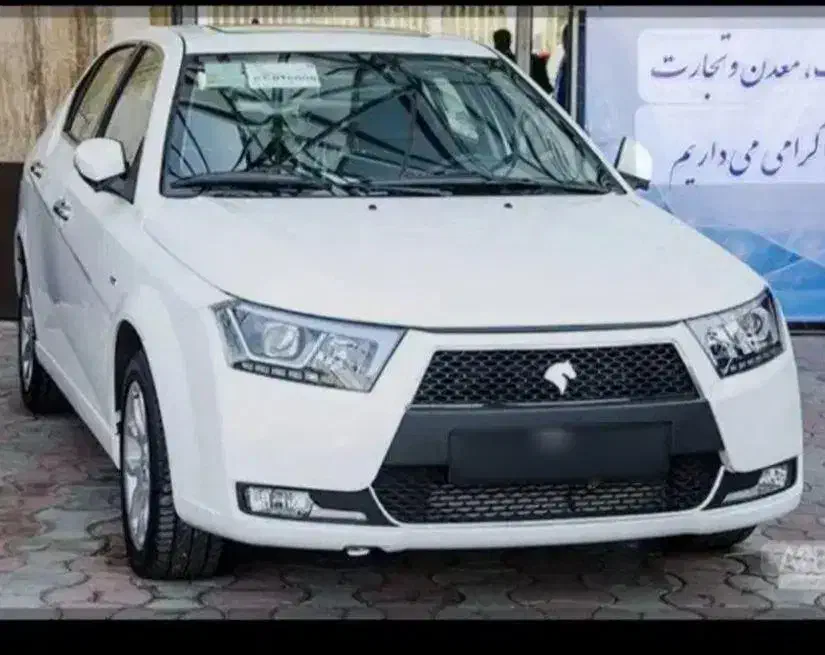 دنا پلاس آپشنال مدل 404|خودرو سواری و وانت|بانه, |دیوار