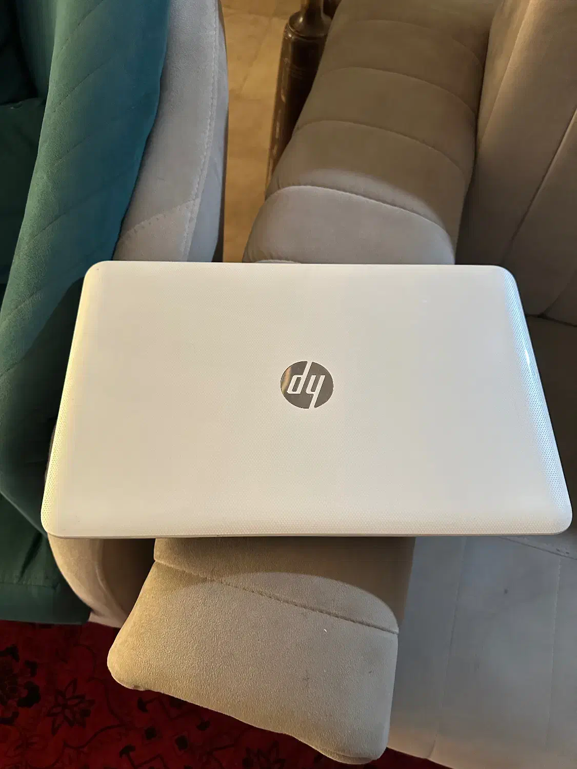 لب تاپhp|رایانه همراه|تهران, تهرانپارس غربی|دیوار