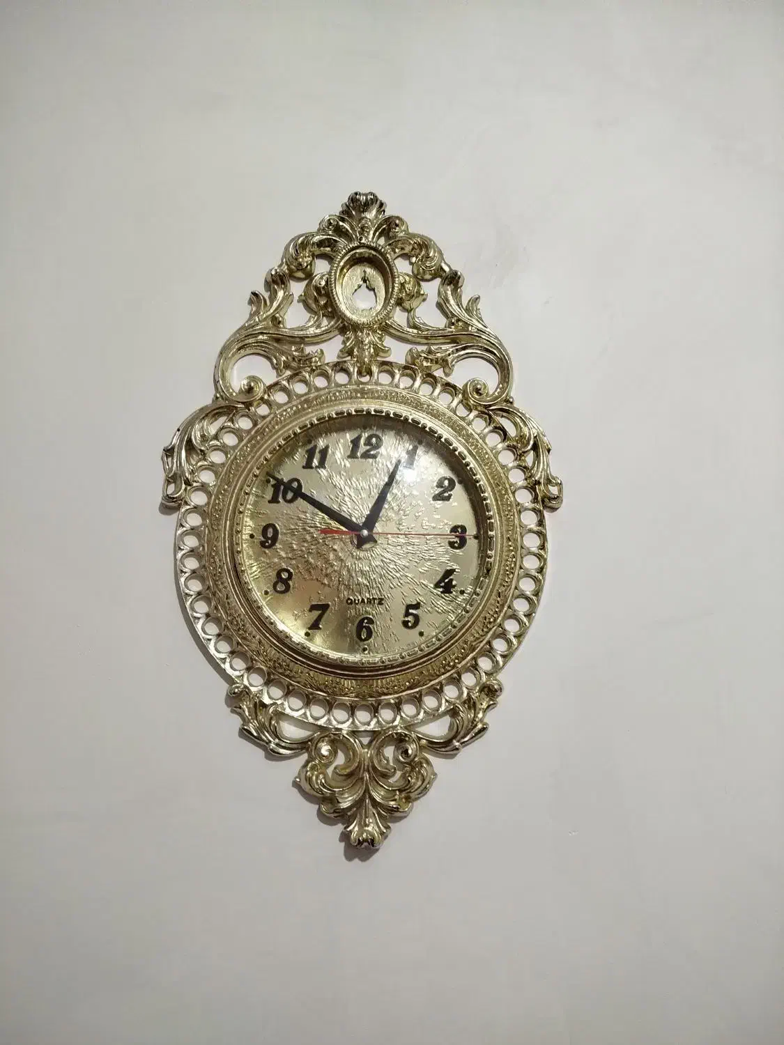 لوازم خانه|ساعت دیواری و تزئینی|ملایر, |دیوار