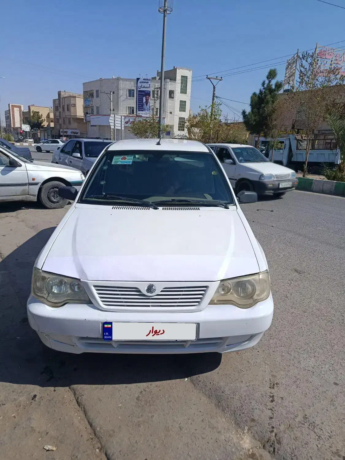 111 مدل98|خودرو سواری و وانت|زاهدان, |دیوار