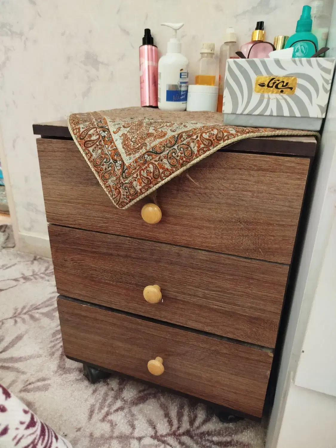 میز|مبلمان اداری|تهران, جوادیه|دیوار