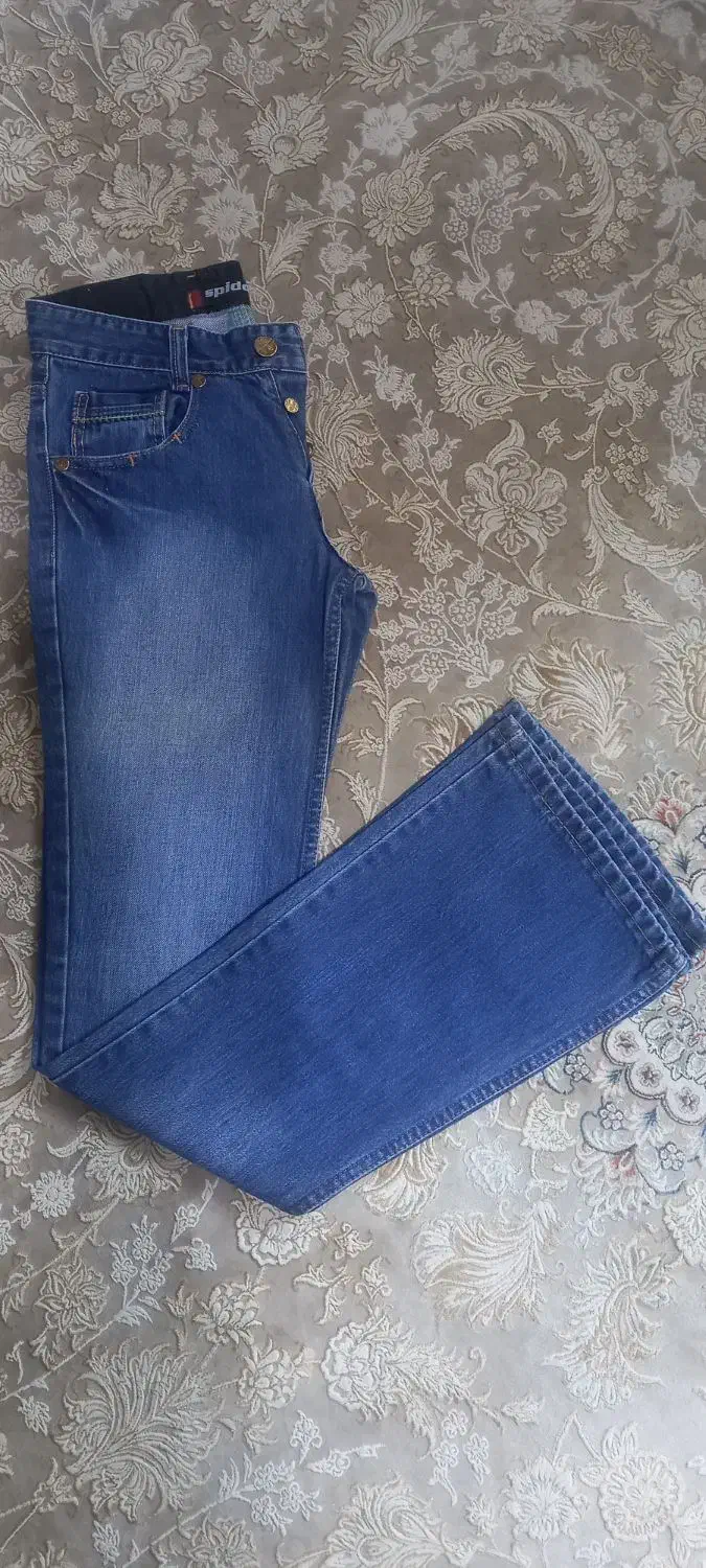 شلوار جین|لباس|مشهد, مصلی (کارمندان اول)|دیوار