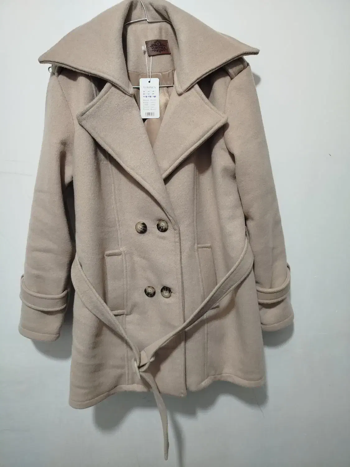 پالتو|لباس|ورامین, خیر آباد|دیوار