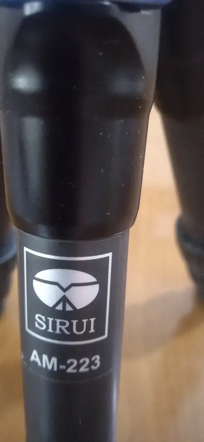 فروش سه پایه دوربین|دوربین عکاسی و فیلم‌برداری|کرمان, |دیوار