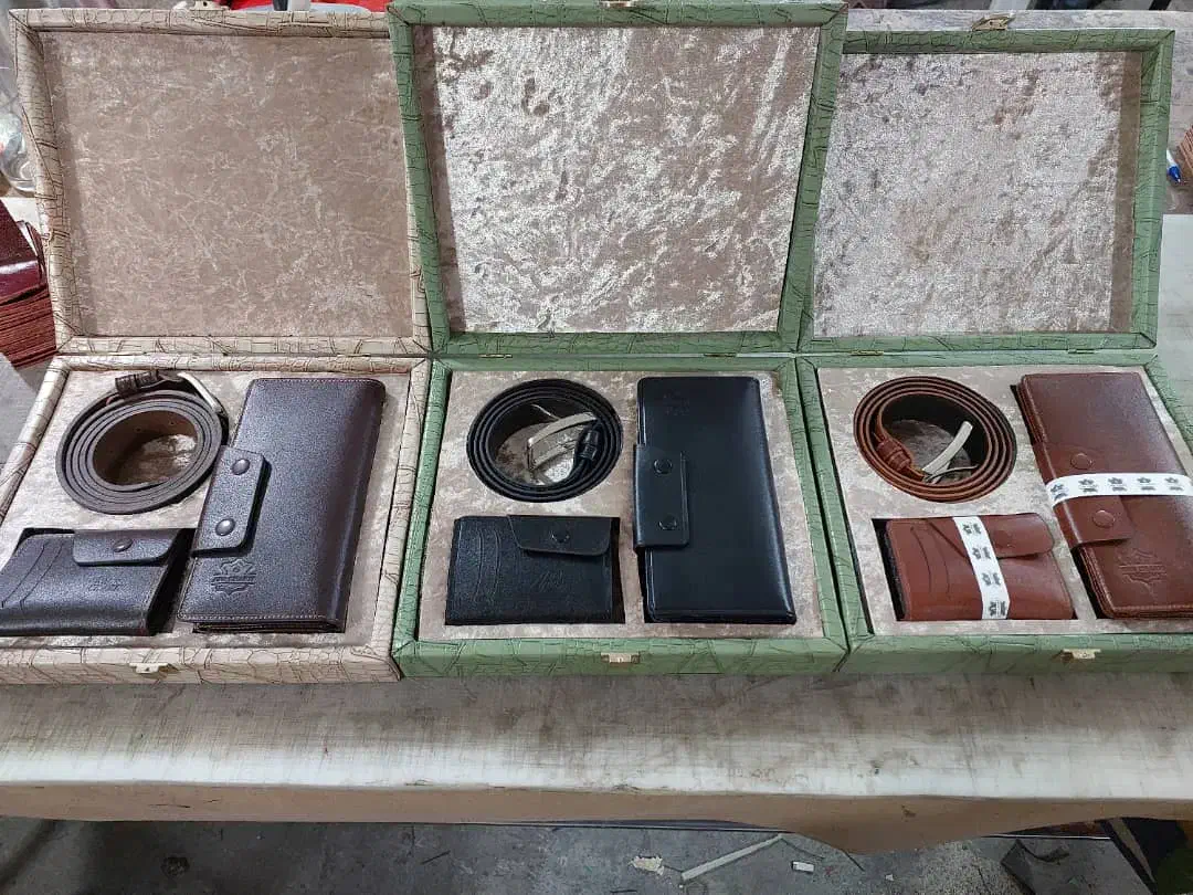 کیف پول|کیف، کفش، کمربند|گلستان (تهران), |دیوار