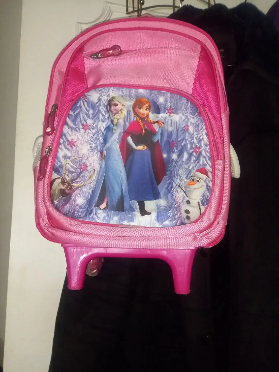 کیف مدرسه|کیف، کفش، کمربند|تبریز, |دیوار