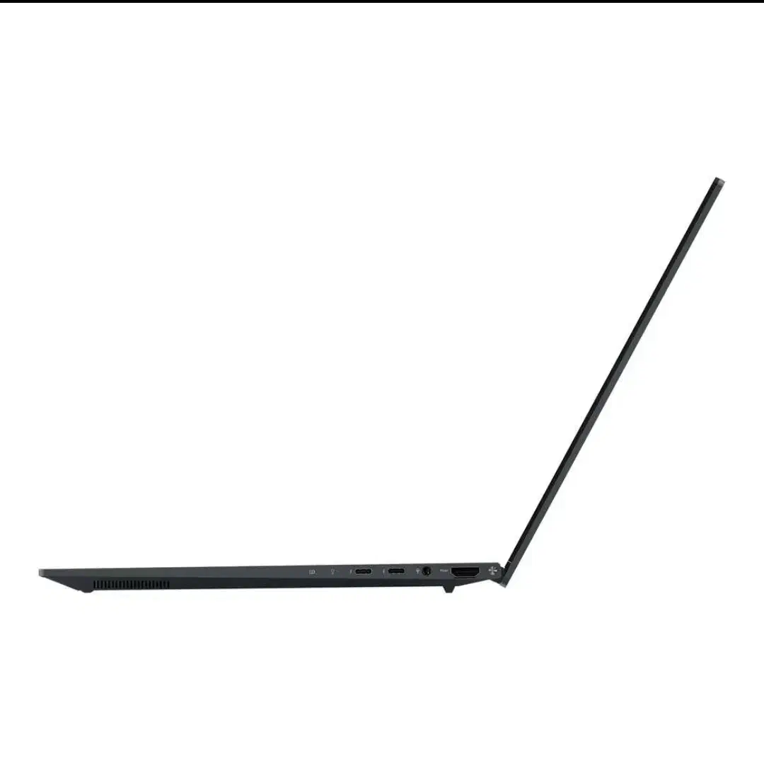 لپ تاپ asus zenbook oled q410v|رایانه همراه|تهران, شیخ هادی|دیوار