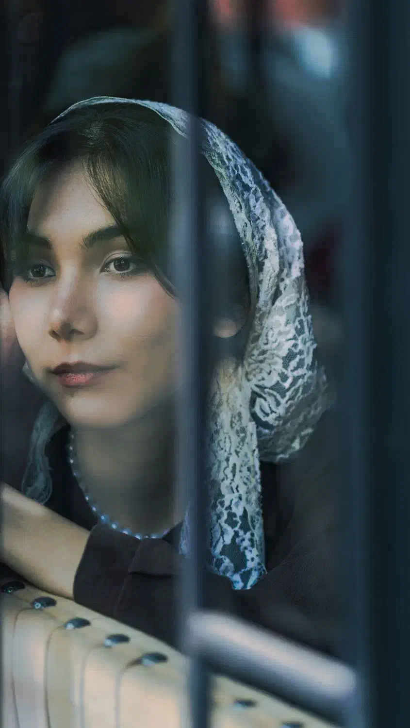 عکاس (آقا) فضای باز پرتره|خدمات پذیرایی، مراسم|قم, سالاریه|دیوار