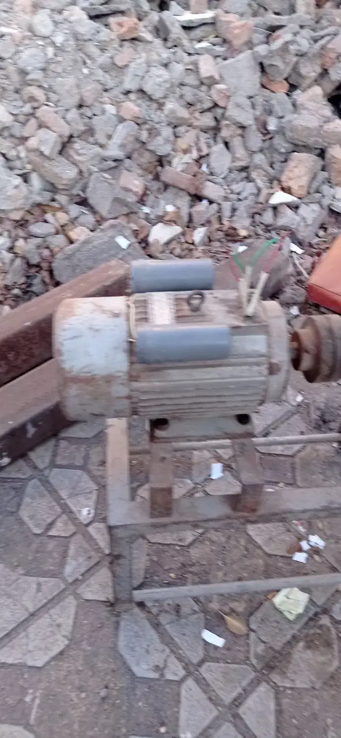 اسیابکن|ماشینآلات صنعتی|مشگین شهر, |دیوار